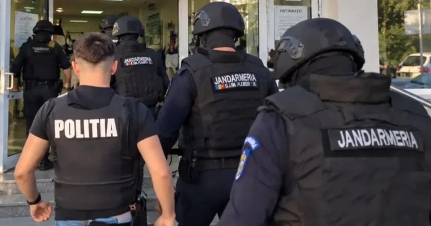 Descinderi la Serviciul Permise și Înmatriculări Ilfov