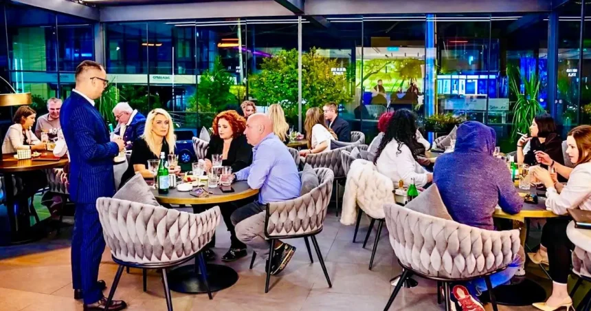 Descoperă o experiență culinară la superlativ în Pitești