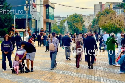 Dezastru în Argeș! Fenomenul care ia amploare
