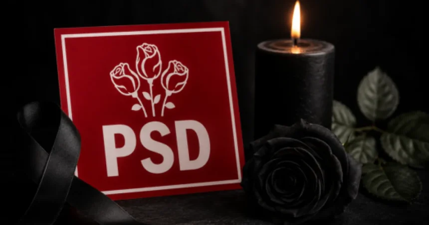 Doliu imens în PSD! Un primar important a decedat!