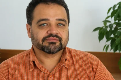 Doliu în Argeș: Îndrăgitul Dragoș Miu s-a stins din viață