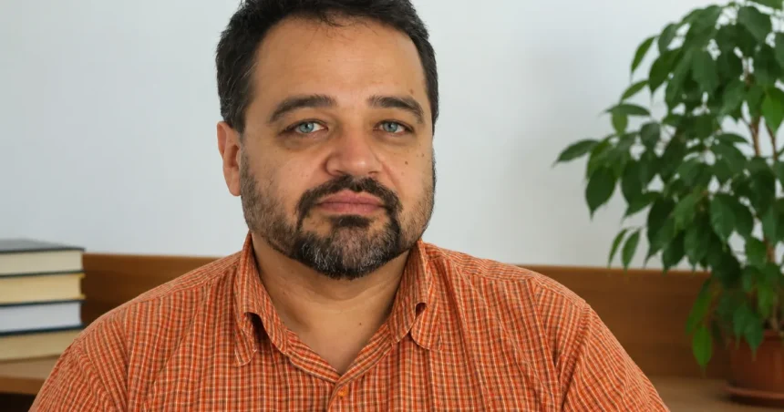 Doliu în Argeș: Îndrăgitul Dragoș Miu s-a stins din viață
