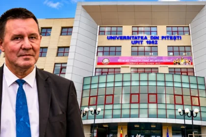 Dumitru Chirleșan s-a retras din funcție! Cine preia conducerea