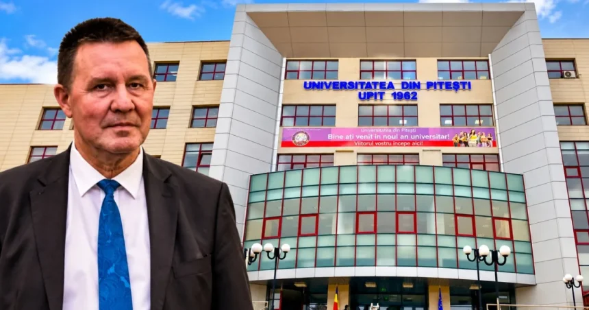Dumitru Chirleșan s-a retras din funcție! Cine preia conducerea