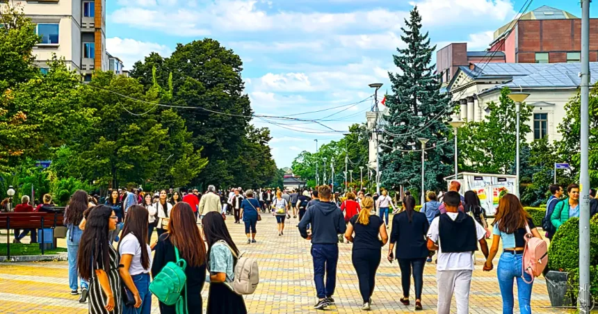 Elevii au vacanță de 19 zile. Data de start a celei mai lungi pauze