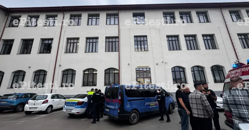 Elevul aflat în centrul atenției a primit o decizie de ultimă oră