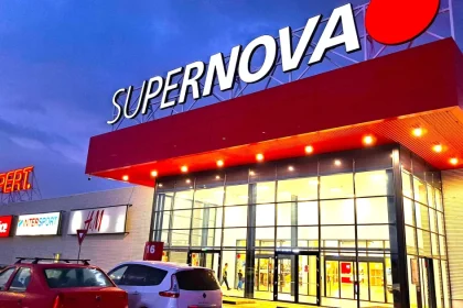 Eveniment major pregătit la Supernova Pitești!