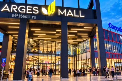 Eveniment special de neratat la Argeș Mall pentru toți vizitatorii