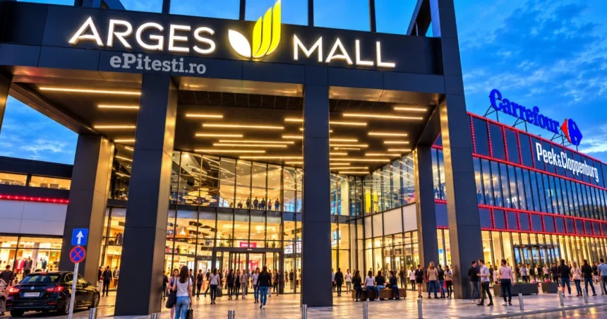 Eveniment special de neratat la Argeș Mall pentru toți vizitatorii