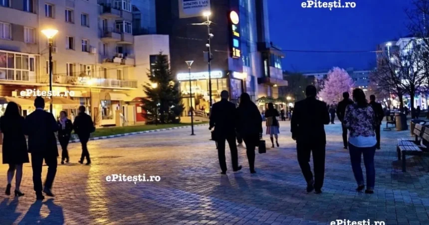 Evenimente memorabile în Centrul Piteștiului care nu trebuie ratate