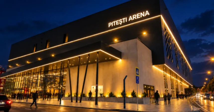 FC Argeș revine la Pitești Arena pentru un duel important cu CSO