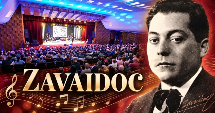 Festivalul ZAVAIDOC 2026 începe la Pitești! Când are loc