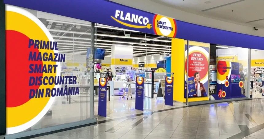 Flanco lansează Black Friday 2026! Ce produse au prețuri reduse