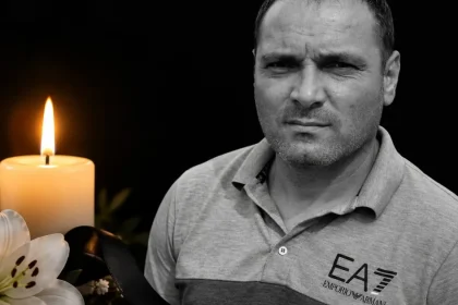Fotbalistul Marian Predică, înmormântat astăzi. Anunț