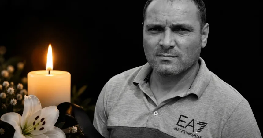 Fotbalistul Marian Predică, înmormântat astăzi. Anunț