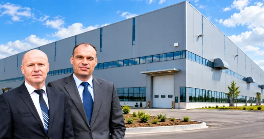 Frații Pavăl de la Dedeman fac o mutare neașteptată