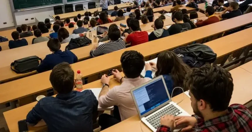 Ghid pentru studenți 2026: examene, promovare și drepturi