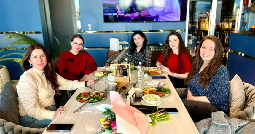 Grota Rece Pitești, restaurantul care te răsfață mereu