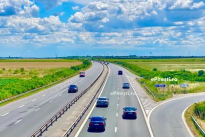 Harta pe care trebuie să o aibă obligatoriu toți șoferii