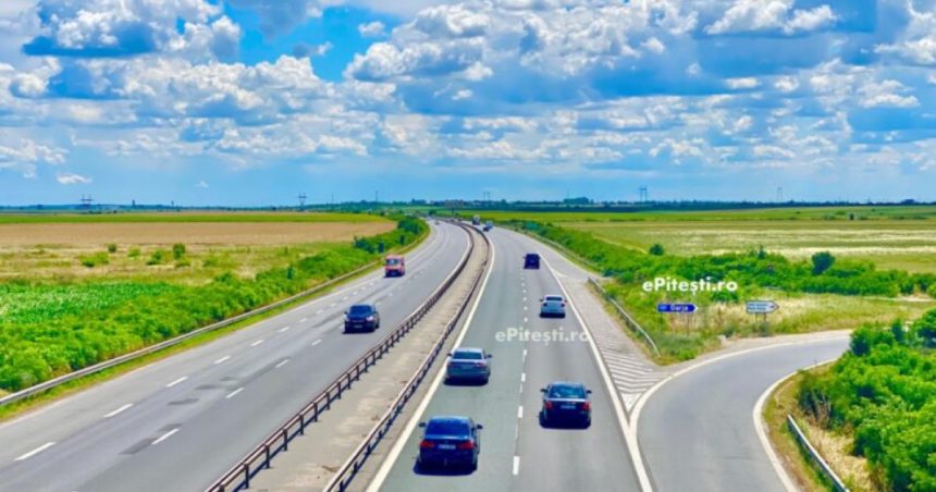 Harta pe care trebuie să o aibă obligatoriu toți șoferii