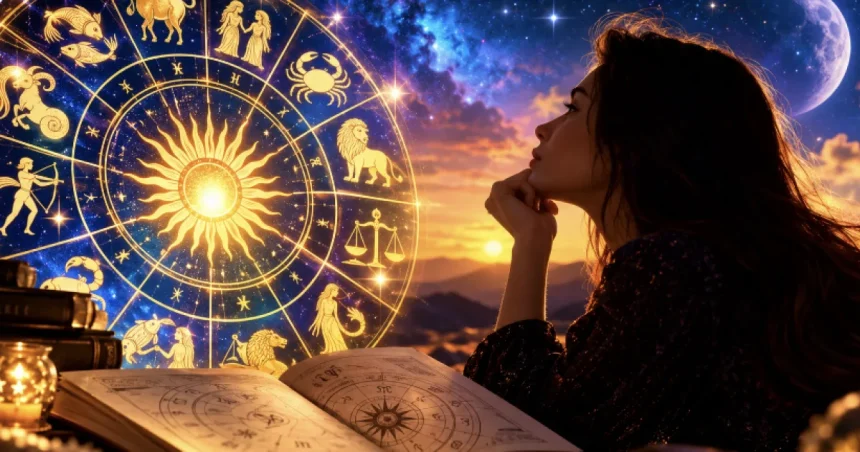Horoscop 1 octombrie 2026: o zi dificilă pentru anumite zodii