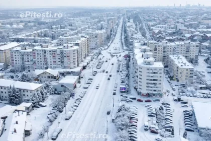 Iarna 2026-2027 aduce un El Niño puternic. Ce se întâmplă în