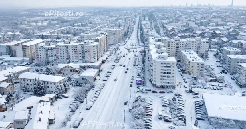 Iarna 2026-2027 aduce un El Niño puternic. Ce se întâmplă în