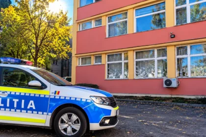 Incident nou după atacul cu maceta de la Pitești