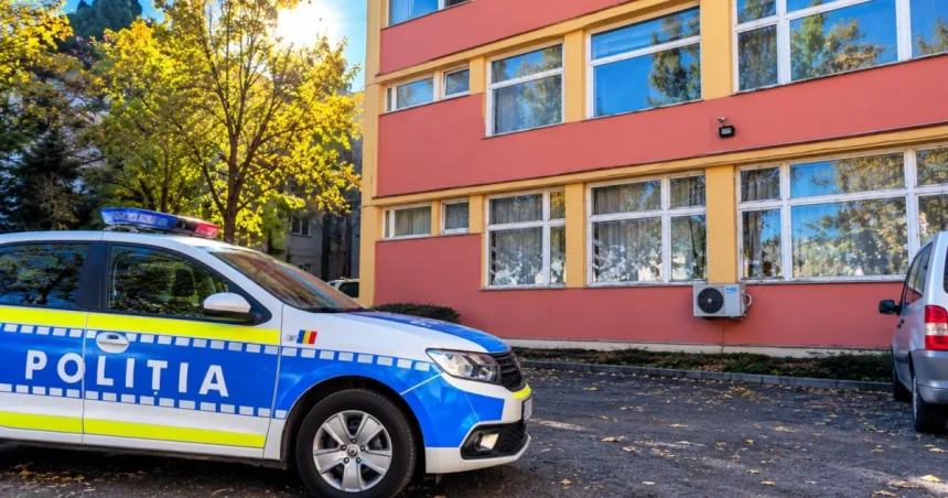 Incident nou după atacul cu maceta de la Pitești