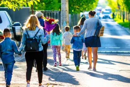 Înscrierea la clasa pregătitoare 2027 se scurtează. Care e perioada?