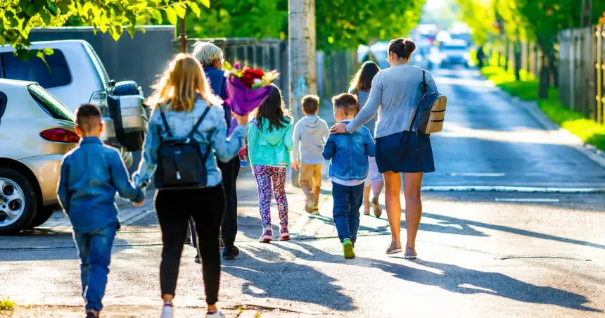 Înscrierea la clasa pregătitoare 2027 se scurtează. Care e perioada?