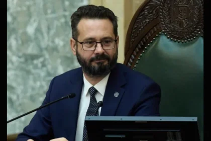 Întrebarea esențială ridicată de Mihai Coteț