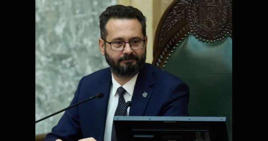 Întrebarea esențială ridicată de Mihai Coteț