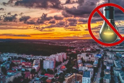 Întreruperi de curent în Pitești, pe 7 octombrie 2026. Care sunt zonele afectate