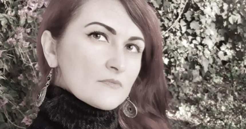 Învățătoarea Monica Vasile a murit la 48 de ani