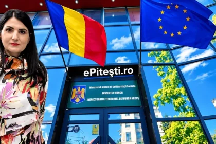 ITM Argeș, controale fulger. Nereguli grave și amenzi