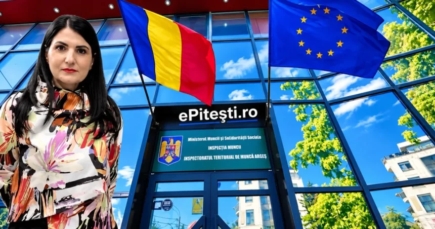 ITM Argeș, controale fulger. Nereguli grave și amenzi