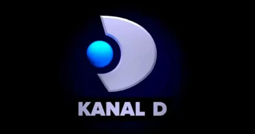Kanal D se află în centrul unei schimbări majore!