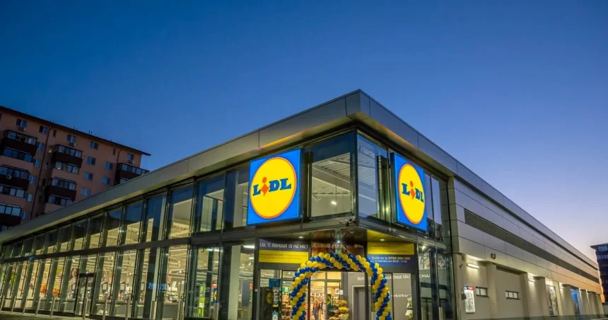 Lidl România: noul catalog cu oferte 5–11 octombrie 2026