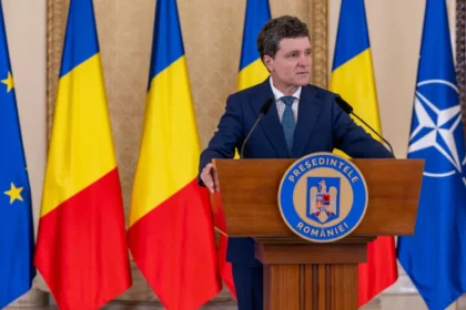 Luca Niculescu, varianta propusă de Nicușor Dan