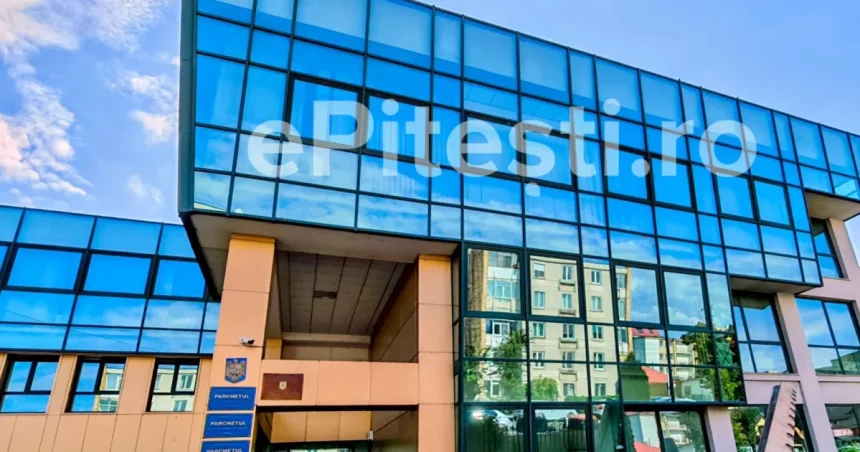 Marius-Alin Stan a fost numit prim-procuror al Parchetului