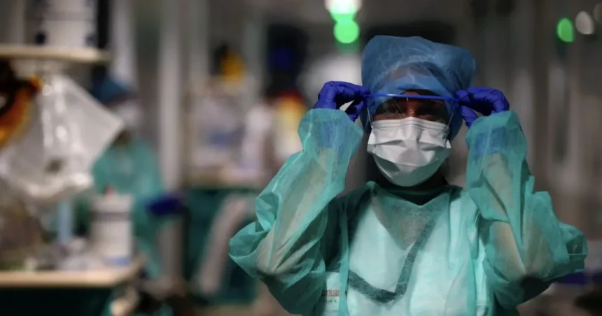Medicii din România avertizează despre o boală care a făcut ravagii