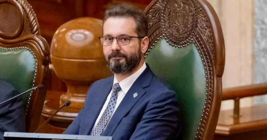 Mihai Coteț despre noua formulă de guvernare: Nu poți să