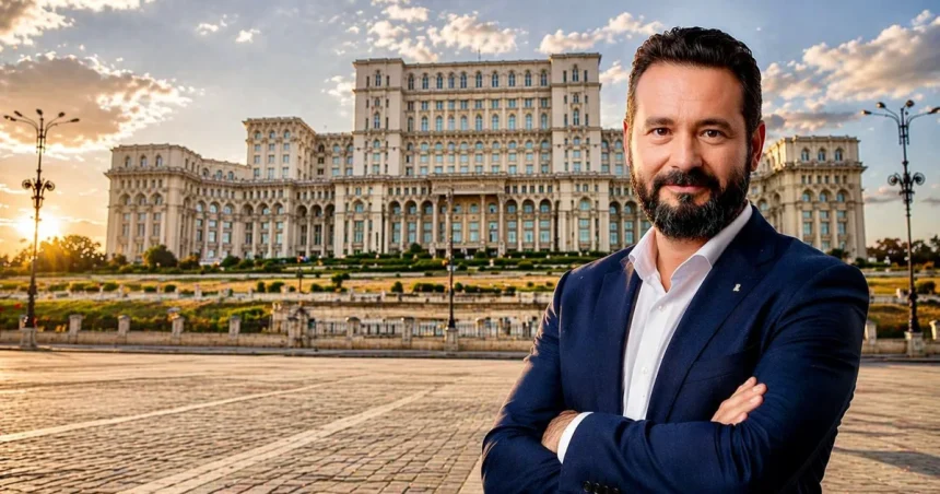 Mihai Coteț, la RePatriot Summit: Știm unde am greșit și