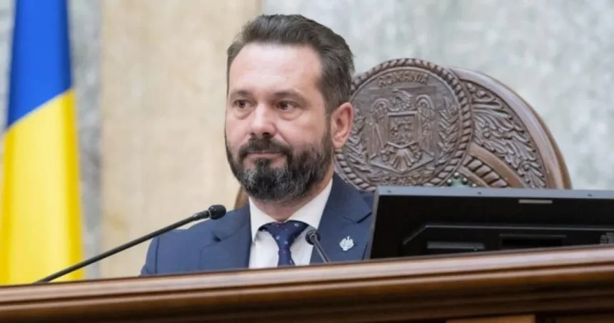 Mihai Coteț, mesaj fără echivoc: „Să fie foarte clar!”