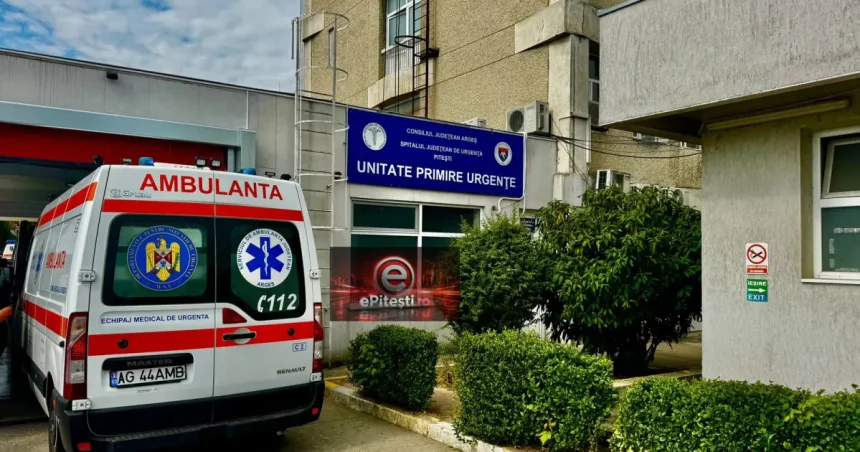 Ministrul Sănătății anunță măsuri pentru UPU