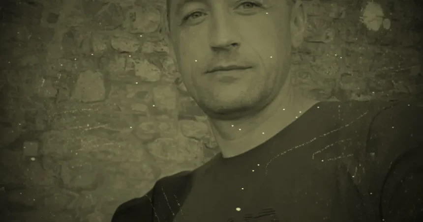 Mioveni: Claudiu Vâlcă a murit la doar 47 de ani