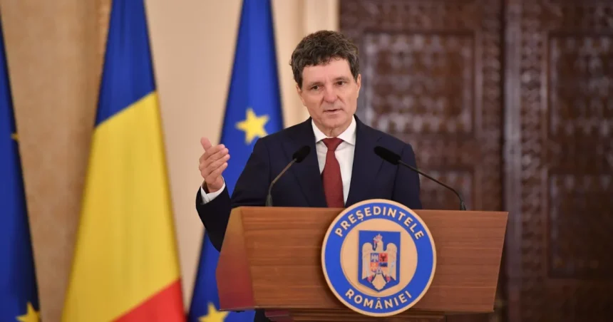 Nicușor Dan dă ultimatum partidelor! Parlamentul ar putea fi