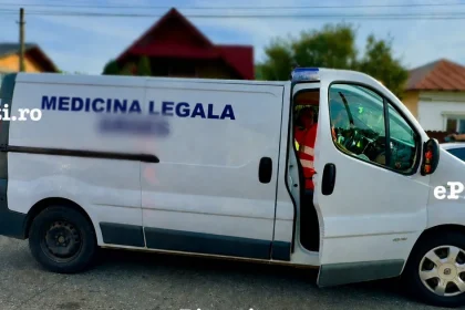 O femeie și-a pierdut viața la locul de muncă!