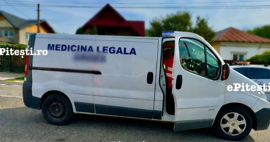 O femeie și-a pierdut viața la locul de muncă!